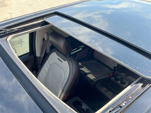 Used 2019 Ford F150 Limited w/ Trailer Tow Package image 23