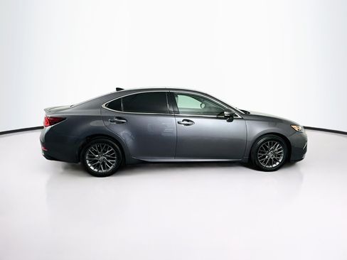 Used 2018 Lexus ES 350 w/ Navigation System Package FWD image 28