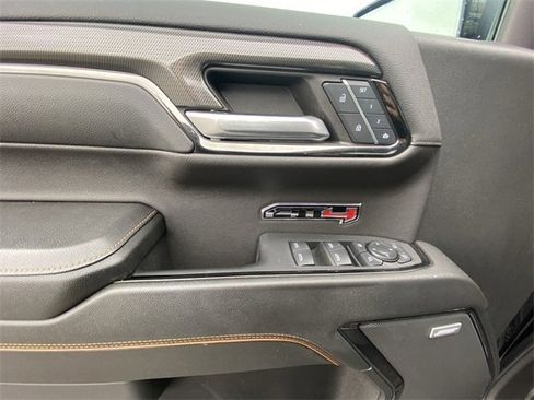 Certified 2024 GMC Sierra 1500 AT4 w/ Technology Package image 13