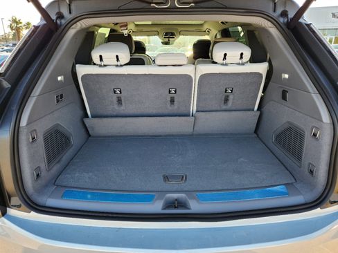 New 2025 Cadillac Escalade IQ Sport 1 w/ Smart Trailering package image 12