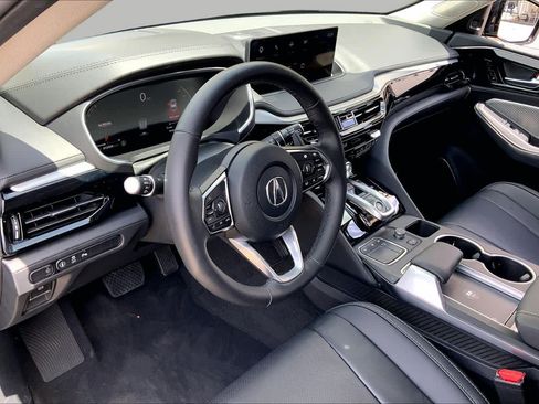 Used 2023 Acura MDX FWD w/ Technology Package image 16