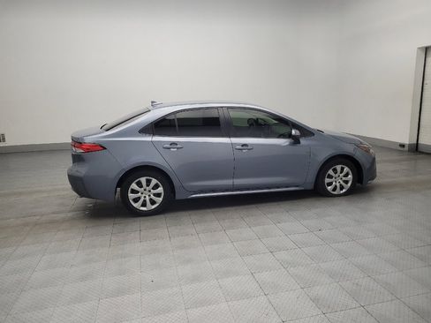 Used 2020 Toyota Corolla LE image 10