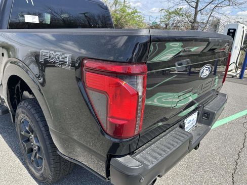 New 2026 Ford F150 STX image 8