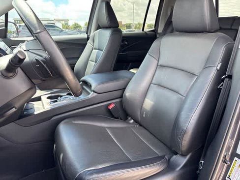 Used 2024 Honda Ridgeline RTL image 21