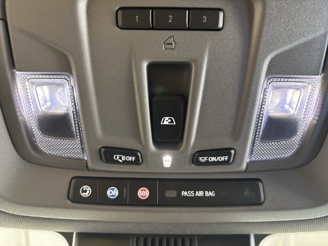 Certified 2024 Chevrolet Silverado 1500 RST w/ RST All Star Premium Package AWD/4WD image 32