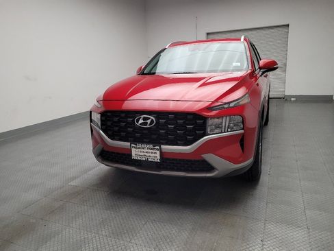 Used 2023 Hyundai Santa Fe SEL w/ Cargo Package image 15