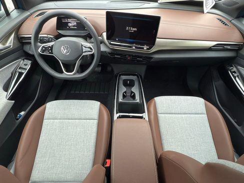 New 2026 Volkswagen ID.4 Pro RWD image 19