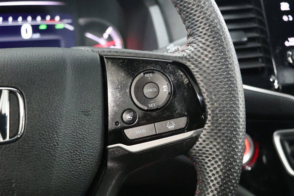 Used 2024 Honda Passport Black Edition image 24
