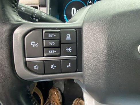 Used 2023 Ford F150 Lariat w/ Equipment Group 502A High AWD/4WD image 23