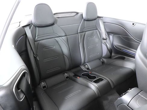 New 2026 Mercedes-Benz CLE 53 AMG 4MATIC Cabriolet image 41