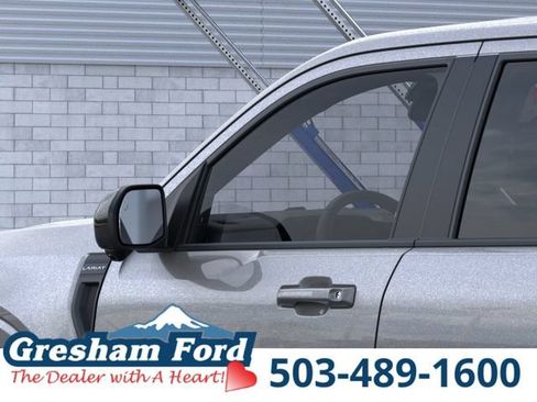 New 2026 Ford Maverick Lariat AWD/4WD image 24