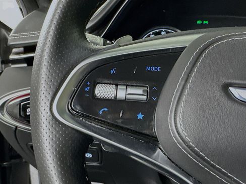 Used 2022 Genesis GV70 3.5T Sport w/ Sport Advanced Package image 16