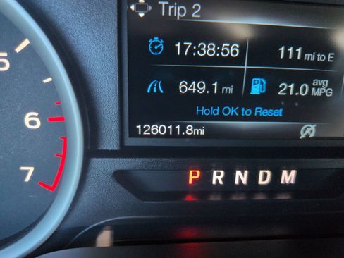 Used 2019 Ford F150 XLT w/ Equipment Group 302A Luxury AWD/4WD image 16