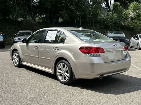 Used 2014 Subaru Legacy 2.5i Premium AWD/4WD image 25