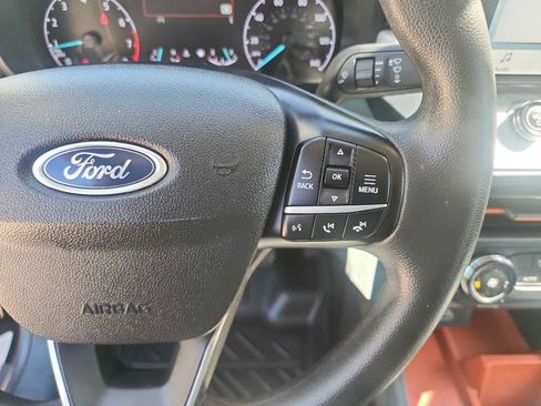 Used 2022 Ford Maverick XLT image 22