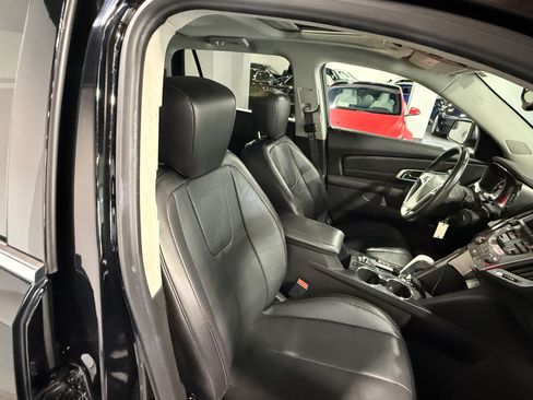 Used 2012 GMC Terrain SLT FWD image 26
