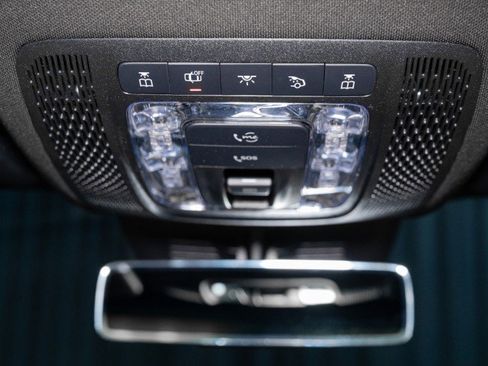 New 2026 Mercedes-Benz GLB 250 image 23