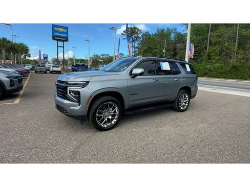 Used 2026 Chevrolet Tahoe RST w/ Comfort Package image 6