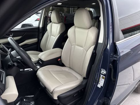 Used 2023 Subaru Ascent Limited w/ Technology Package AWD/4WD image 11