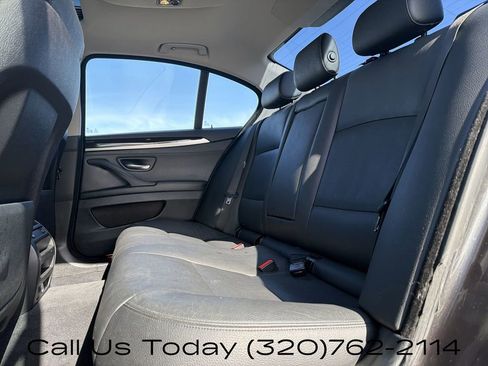 Used 2016 BMW 528i xDrive Sedan image 20