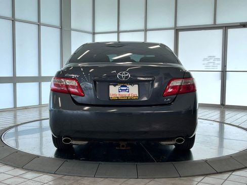 Used 2009 Toyota Camry LE image 6