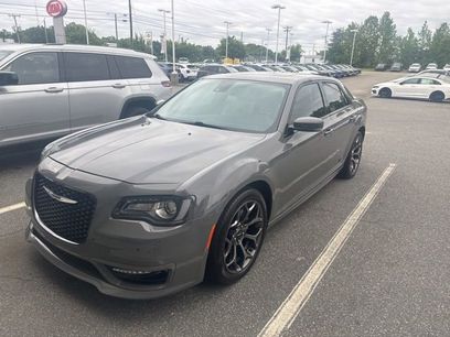 Used 2017 Chrysler 300 S w/ 300S Premium Group