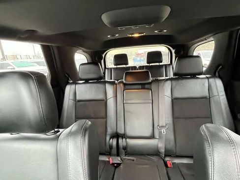 Used 2019 Dodge Durango R/T image 24