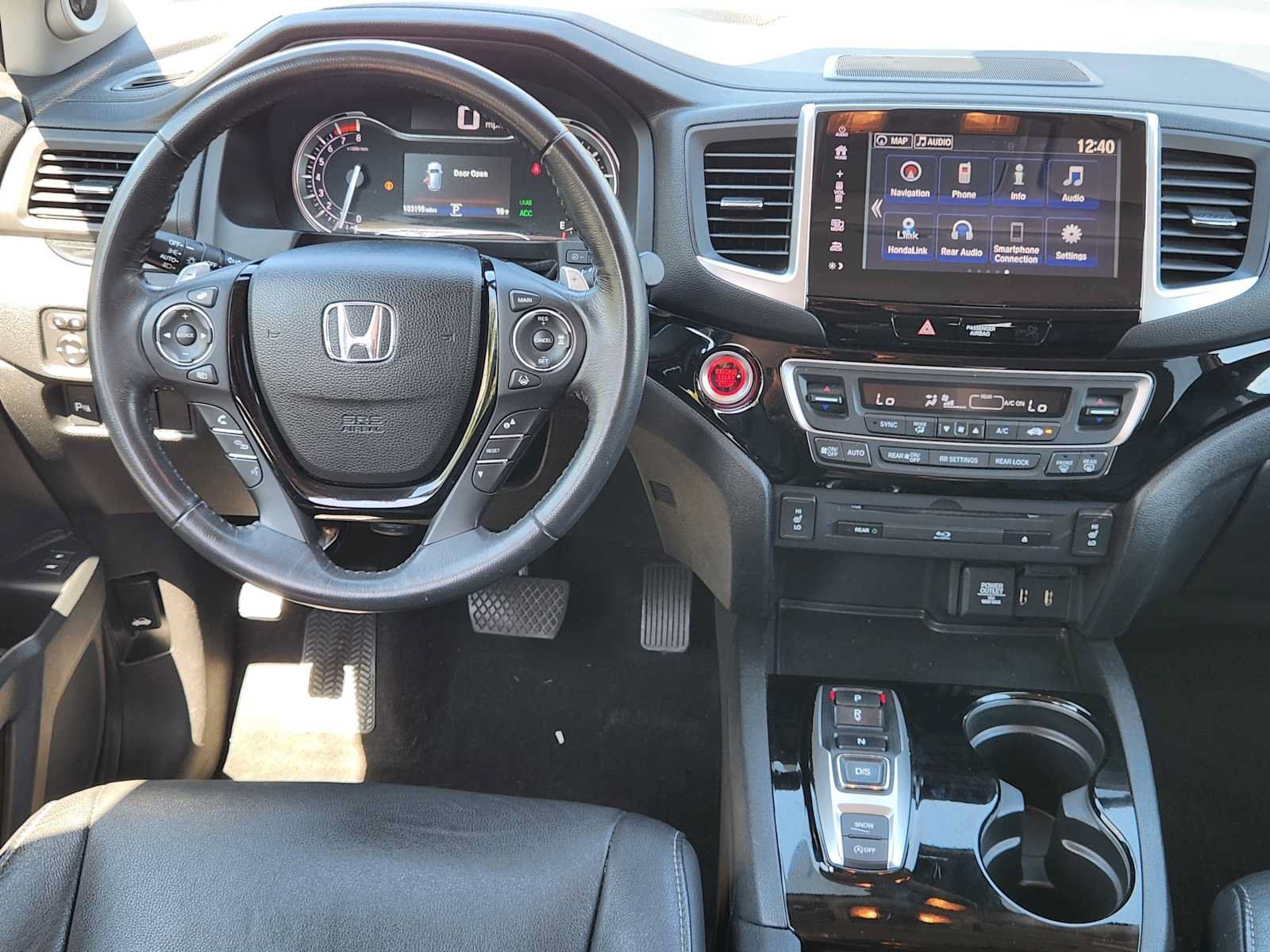Used 2017 Honda Pilot Touring image 26