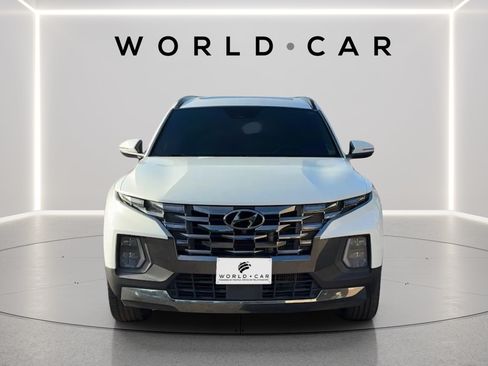 Used 2022 Hyundai Santa Cruz Limited AWD/4WD image 9