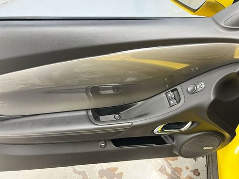 Used 2010 Chevrolet Camaro LT w/ LPO, Ground Effects Package RWD image 19