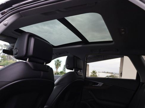 Used 2019 Audi A4 2.0T allroad Prestige w/ Prestige Package image 37