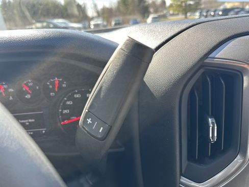 New 2026 Chevrolet Silverado 2500 W/T w/ WT Convenience Package AWD/4WD image 17
