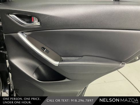 Used 2016 MAZDA CX-5 Grand Touring image 43