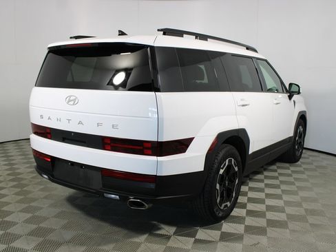 Used 2024 Hyundai Santa Fe SEL FWD image 37