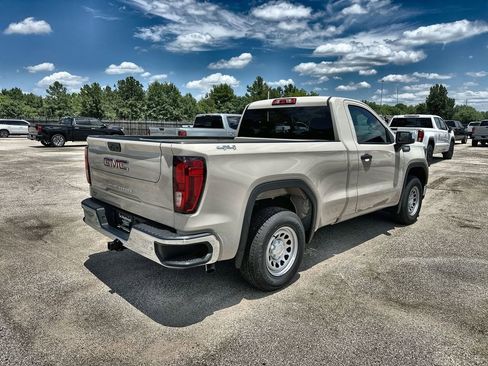 New 2026 GMC Sierra 1500 Pro w/ Pro Value Package AWD/4WD image 11