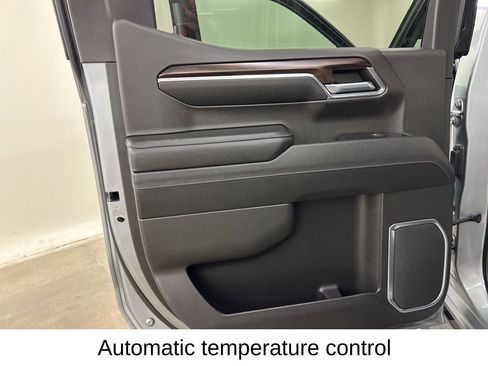 Certified 2023 GMC Sierra 1500 SLT w/ SLT Premium Plus Package image 29