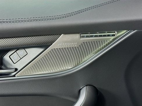 New 2026 Jaguar F-PACE SVR image 21