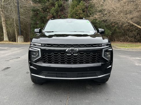 New 2026 Chevrolet Tahoe LS image 3