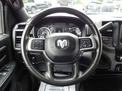 Used 2022 RAM 4500 Tradesman RWD image 20