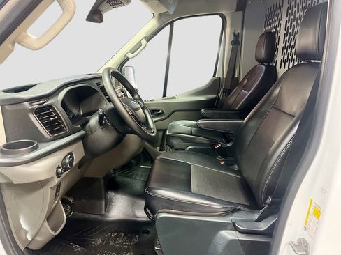 Used 2023 Ford Transit 150 Medium Roof RWD image 17