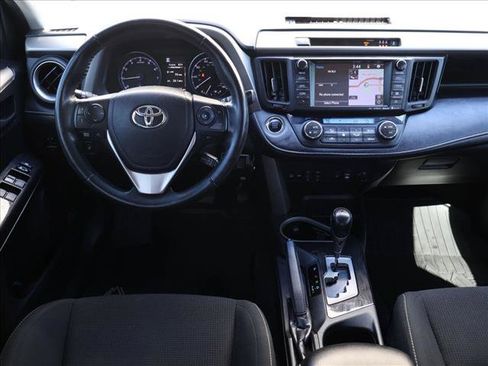 Used 2018 Toyota RAV4 Adventure AWD/4WD image 26