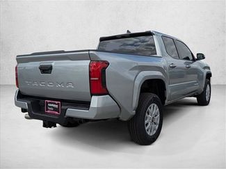 New 2026 Toyota Tacoma SR5 video 2