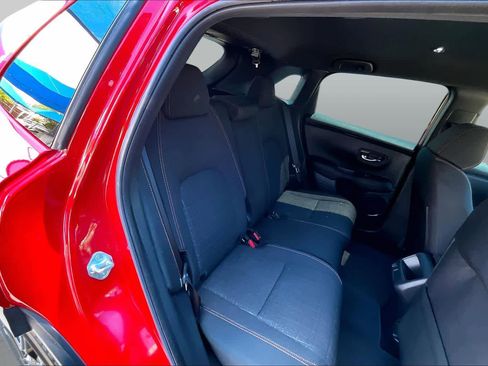 Used 2024 Honda HR-V Sport image 20