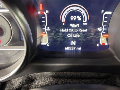 Used 2019 Jeep Wrangler Rubicon AWD/4WD image 46