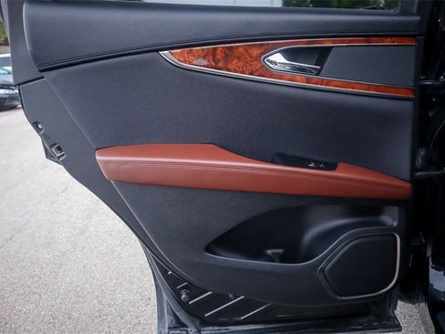 Used 2018 Lincoln MKX Reserve image 29