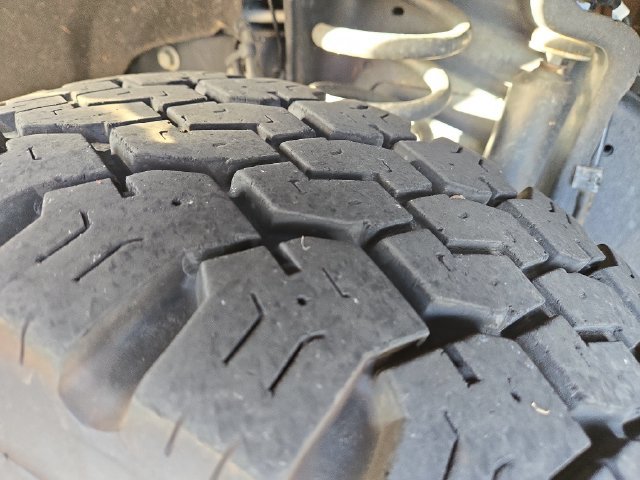 Used 2023 Ford F350 4x4 Crew Cab Super Duty image 10