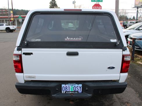 Used 2005 Ford Ranger XLT image 5