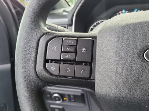 Used 2021 Ford F150 XL w/ STX Appearance Package RWD image 20