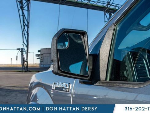 Used 2020 Ford F150 XLT w/ Equipment Group 302A Luxury image 29