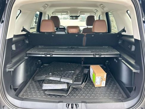 New 2026 Ford Bronco Sport Outer Banks AWD/4WD image 13